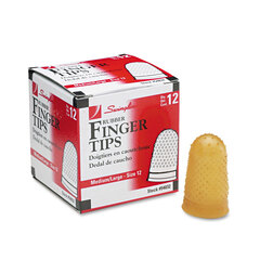 SWI54032 - Swingline® Rubber Finger Tips