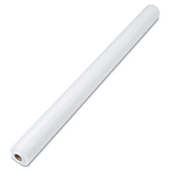 TBLLS4050WH - Tablemate® Linen-Soft Non-Woven Polyester Banquet Roll