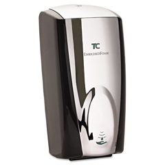 TEC750411 - Rubbermaid Commercial AutoFoam Touch-Free Dispenser