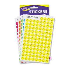 TEPT1942 - TREND® superSpots® and superShapes Sticker Variety Packs