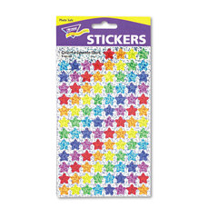 TEPT46910 - TREND® superSpots® and superShapes Sticker Variety Packs