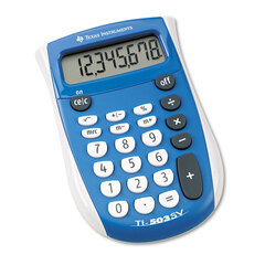 TEXTI503SV - Texas Instruments TI-503SV Pocket Calculator