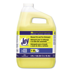 JOY43607CT - Joy Professional Manual Pot & Pan Dish Detergent, 4/CT