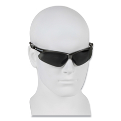 KCC28635 - KleenGuard Nemesis Safety Glasses, 12/CT