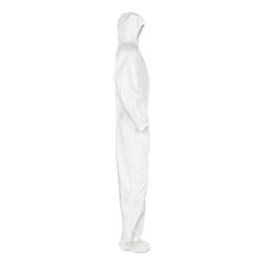 KCC49123 - KleenGuard A20 Breathable Particle Protection Coveralls, 24/CT