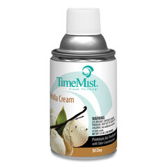 TimeMist Metered Aerosol Fragrance Dispenser Refills