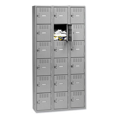 TNNBS6121812CMG - Tennsco Box Compartments