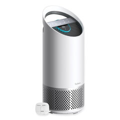 Acco TruSens™ Z-2000 Medium Room Air Purifier, 375 sq ft, White