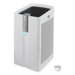 Acco Z-6000 Performance Air Purifier, 1,750 sq ft, White