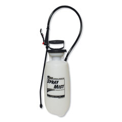 Tolco Corporation Chemical Resistant Tank Sprayer, 3 gal, 0.63
