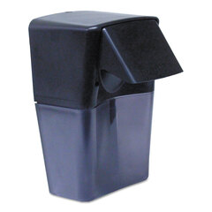 Tolco Corporation Top PerFOAMer Foam Soap Dispenser, 32 oz, 4.75 x 7 x 9, Black