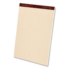 TOP20029 - Ampad® Gold Fibre® 20-lb. Watermarked Writing Pads