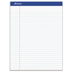 TOP20170 - Ampad® Recycled Writing Pads