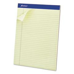 TOP20375 - Ampad® Evidence® Pastel Writing Pads