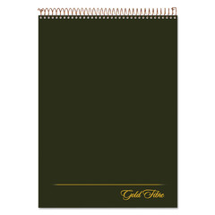 TOP20811 - Ampad® Gold Fibre® Wirebound Writing Pads with Cover