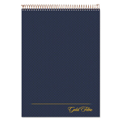 TOP20815 - Ampad® Gold Fibre® Wirebound Project Notes Pad
