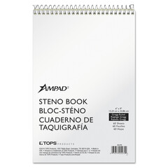 TOP25270 - Ampad® Steno Books