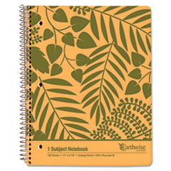 TOP40103 - Ampad® Envirotec™ 100% Recycled Notebooks