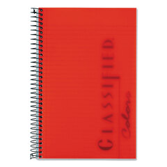 TOP73505 - TOPS® Classified™ Colors Notebooks