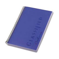 TOP99712 - TOPS® Classified™ Colors Notebooks