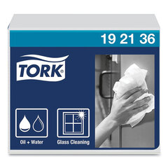Tork® Heavy-Duty Paper Wiper 1/4 Fold - Essity 192136 CT