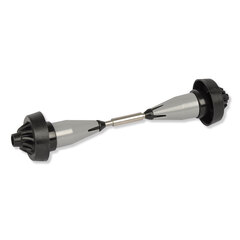 Essity Coreless High Capacity Spindle Kit, Plastic, 3.66