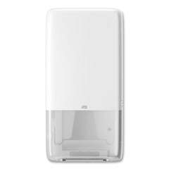 Essity PeakServe Continuous Hand Towel Dispenser, 14.57 x 3.98 x 28.74, White