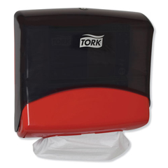 TRK6540281 - Tork® Performance Folded Wiper/Cloth Dispenser