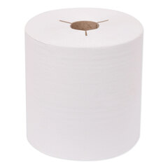 Essity Universal Hand Towel Roll, Notched, 7.5