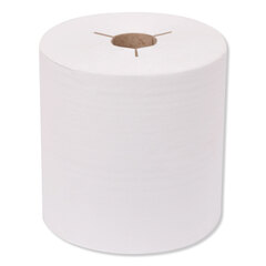 Essity Universal Hand Towel Roll, Notched, 8