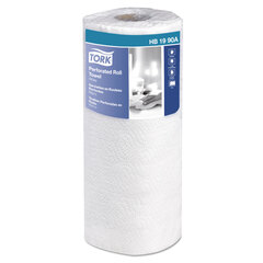 Essity Tork&reg; HB1990A Perforated Paper Roll Towel, 2-Ply, 11