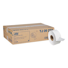 Essity Tork&reg; Universal TJ0922A Jumbo Bath Tissue Roll, 2-Ply, 8.8