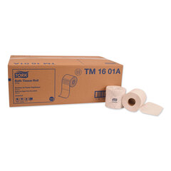 Essity Tork&reg; TM1601A Universal Bath Tissue Roll, 2-Ply, 4.2