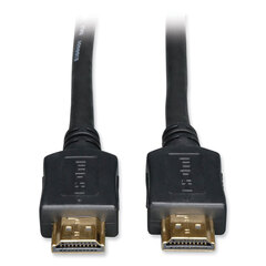 TRPP568025 - Tripp Lite HDMI Digital Video Cable