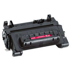 TRS0281300001 - Troy 0281300001 64A Compatible MICR Toner Secure, 10,000 Page-Yield, Black