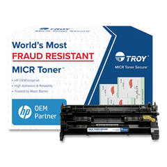 TRS0281585001 - TROY® M404/M428 MICR Toner Secure