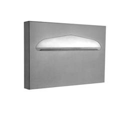 HSCTSC-1 - Hospeco - Surface-Mounted Toilet Seat Cover Dispenser