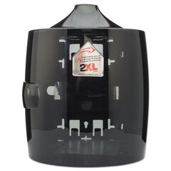 TXLL80 - GymWipes Contemporary Wall Dispenser