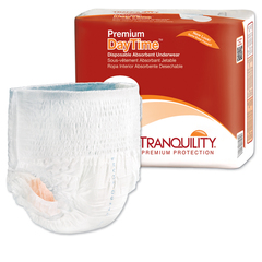 MON695735BG - PBE - Tranquility® Premium DayTime® Disposable Absorbent Underwear