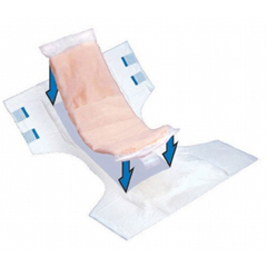 MON807572PK - PBE - Tranquility® TopLiner® Mini Booster Pad