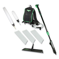Unger Excella Floor Finishing Kit, 20