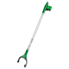 Unger Nifty Nabber Trigger-Grip Extension Arm, 32