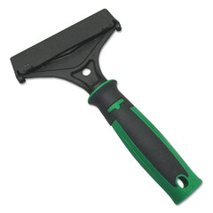 Unger Ergotec Short Handle Scraper, 4