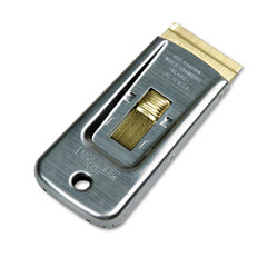 Unger Safety Scraper, 1 1/2