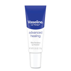 Unilever Lip Therapy Advanced Lip Balm, Original, 0.35 oz Tube, 72/Carton