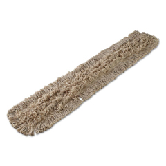 UNS1048 - Cotton Dust Mop Head