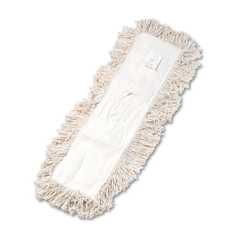 UNS1324 - Industrial Dust Mop Head