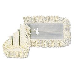 UNS1618 - Disposable Dust Mop Head