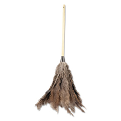 UNS31FD - Professional Ostrich Feather Duster