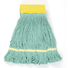 UNS501GN - Super Loop Wet Mop Head